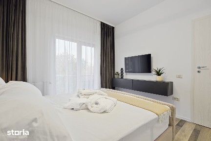 Prima inchiriere ! Apartament 2 camere decomandat | Mobilat & Utilat
