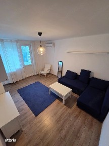 Apartament 2 camere | Drumul Taberei | Metrou 5' | AC