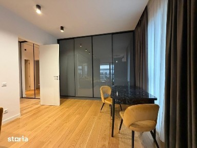 2 Camere Nusco City Aviatiei Promenada Terasa