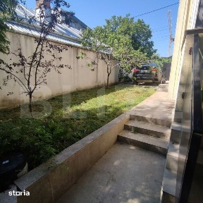 Vila exclusivista in Copou - Stradela Sararie | 180 mp utili | Teren
