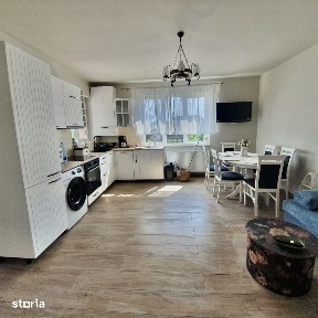 Inchiriez casa 3 cam Şǎulia (totul nou)