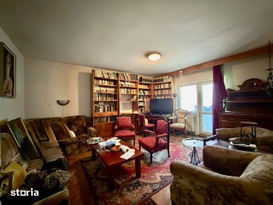 Apartament 2 camere DECOMANDATE, Marasti - Etaj 2 | Locatie de excep