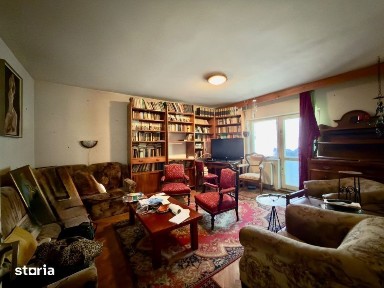 Apartament 2 camere DECOMANDATE, Marasti - Etaj 2 | Locatie de excep