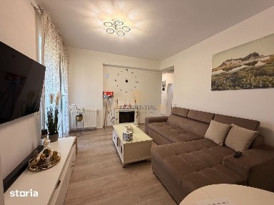 Confort și Eleganță: Apartament 3 Camere în Inima Sectorului 4