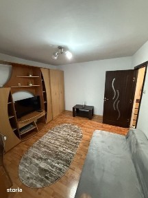 Garsoniera decomandata, 32 mp utili, zona Rovine
