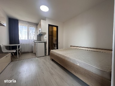 Drumul Cretestilor, Aparatorii Patriei, Sectorul 4, Bucuresti