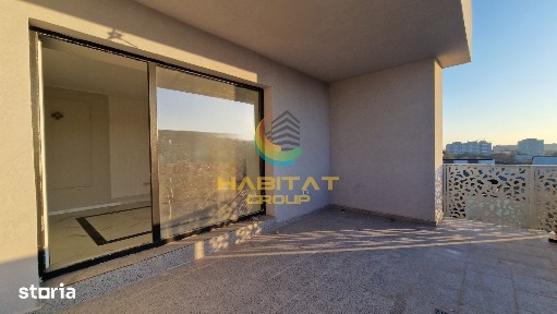 Pallady 3 camere decomandat 79 mp ideal pentru familia Dvs.