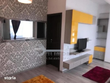 Apartament 2 camere Palas Mall