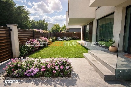 Vila complex privat Erou Iancu Nicolae
