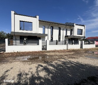 Casa cu 4 camere de vanzare Miorita, Tudor Arghezi