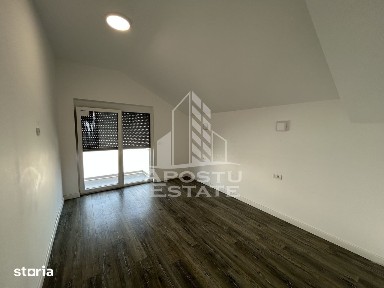 Apartament pretabil birouri, 4 camere, Dumbravita Kaufland