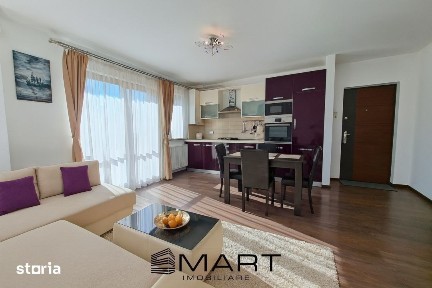 Apartament 3 camere de inchiriat parcare si bloc cu lift Doamna Stanca