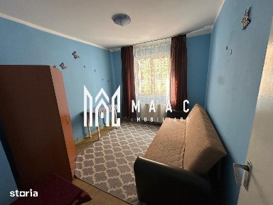 APARTAMENT 2 CAMERE I VASILE AARON I ET 1