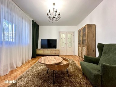 Apartament 4 camere Gheorgheni Brancusi