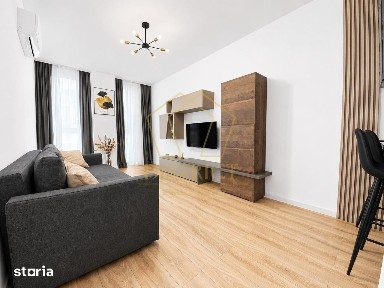 Apartament cu 2 camere | Torontalului | Campeador City