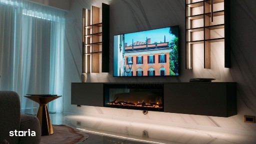 PRIMA CHIRIE l UTILAT l MOBILAT LUX l PARCARE l ONE FLORESCA TOWERS