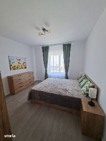 Apartament 2 camere, etaj 14, Vivat Residence, cu parcare subterana