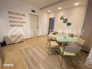 Inchiriez apartament 2 camere cartier EUROPA
