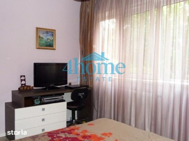 Apartament 3 camere Aparatorii Patriei|Arcadia Residence|Parcare