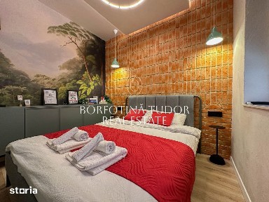 Studio Complet Renovat | 2 min Platinia | 3 min USAMV | 15 min UMF