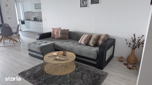 Inchiriez apartament 3 camere Adora Park ID: 45264