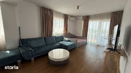 3 camere Mobilat Utilat Central- Vasile lascar