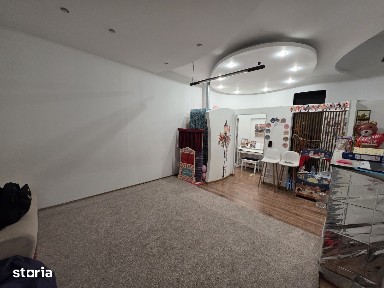 De închiriat - Apartament pentru birouri, Piața Unirii- Comision 0%