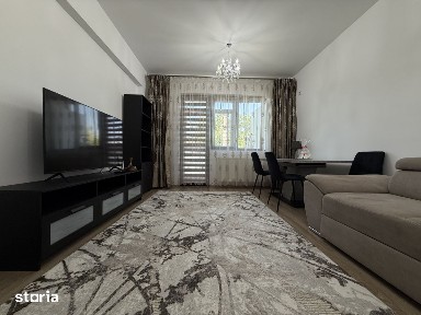 Apartament 2 camere decomandat, 60 mp, centrala termica | Sos. Fundeni