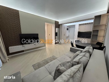 Apartament 2 camere de inchiriat | Cortina North