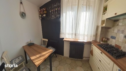 Inchiriere 3 camere metrou Romancierilor, Drumul Taberei
