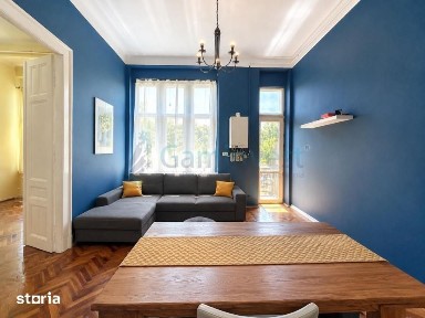 Apartement cu 2 camere de vanzare in Oradea, Central, Gaminvest, V4679