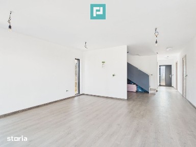 Casă individuală 120 mpu, teren 631 mp - Giarmata