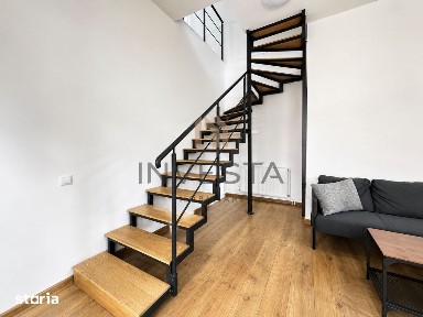 Spatiu de birouri 50 mp de inchiriat in zona Piata Cipariu