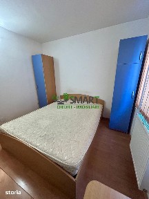 Apartament 1 cameră - Str. Hortensiei