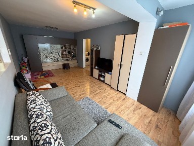 V. Babes - Ap. 3 camere, et. II, mobilat si utilat