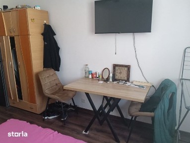 Vand Garsoniera Sighet