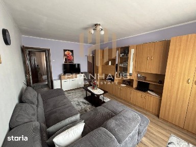Apartament 2 camere - decomandat, B-dul Regele Ferdinand