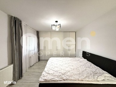 Apartament cu 3 camere decomandat, renovat, etaj 4 Paltinisului