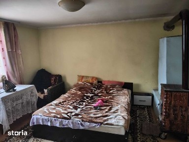 Casa de vanzare sat Odaia Manolache, jud Galati