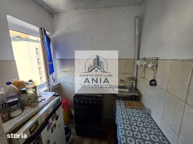 Oportunitate in Zona Dalas! Garsoniera cu potential!