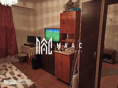 Apartament 1 Camera I Etaj 1/4 I Zona Vasile Aaron