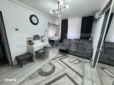 Apartament 2 camere | Micro 3, Hunedoara | Complet renovat |