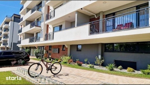 Super apartament cu 3 camere - complex rezidențial Nou - Sibiu