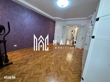 Apartament de vanzare Sibiu | 2 camere semidecomandat | Ultracentral