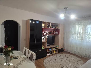 Apartament 3 camere Gradinari Metalurgie