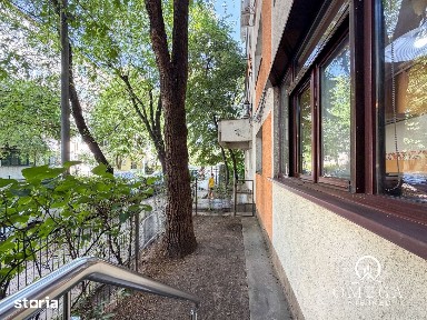 Apartament cu 2 camere Nicolina Clopotari
