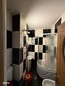 3 camere Pacurari Alphabank - etaj 2 - 96000 euro