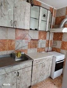 Garsoniera Tatarasi Etaj Intermediar