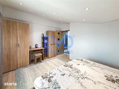 Apartament cu 2 camere, decomandat, parter, zona Galata Iasi-Voinesti