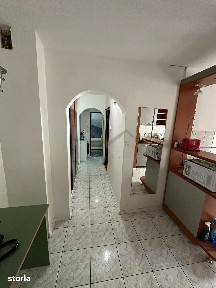 Apartament 3 camere Pod de Fier